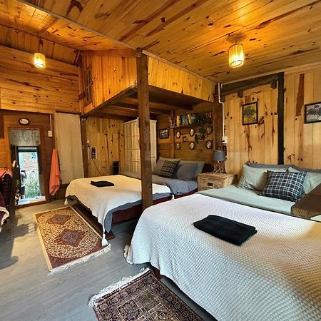 Soul Pnb Homestay Đà Lạt Extérieur photo