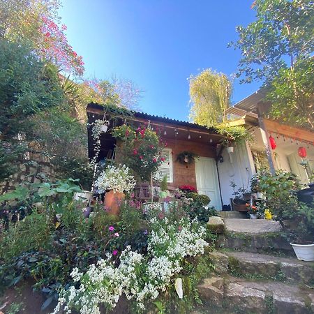 Soul Pnb Homestay Đà Lạt Extérieur photo