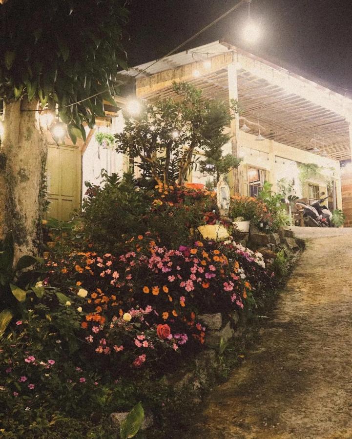 Soul Pnb Homestay Đà Lạt Extérieur photo