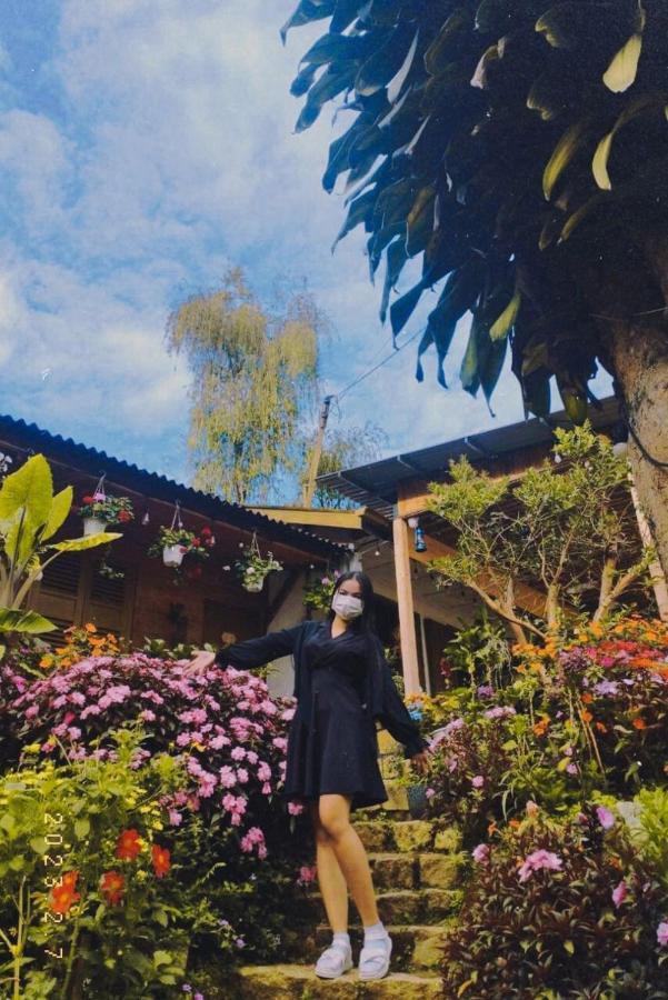 Soul Pnb Homestay Đà Lạt Extérieur photo