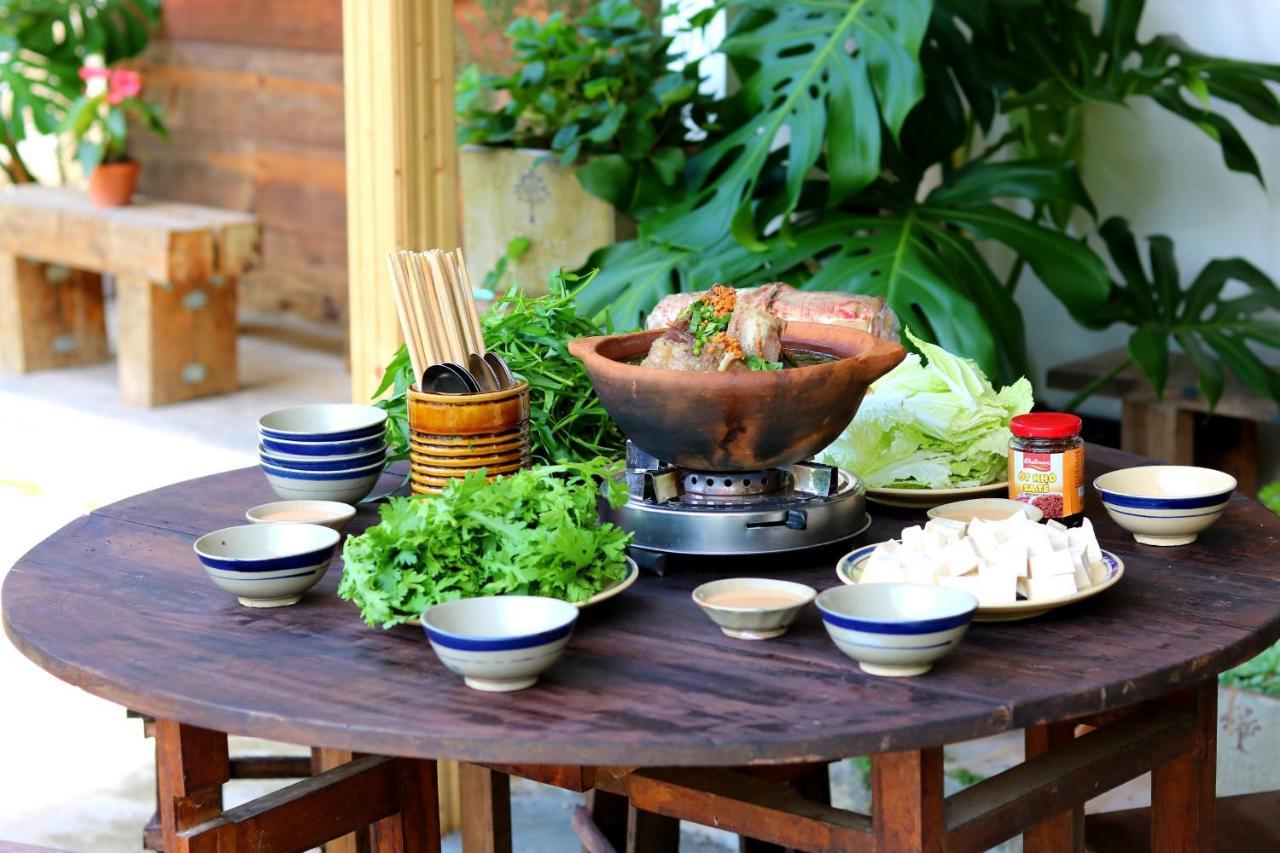 Soul Pnb Homestay Đà Lạt Extérieur photo