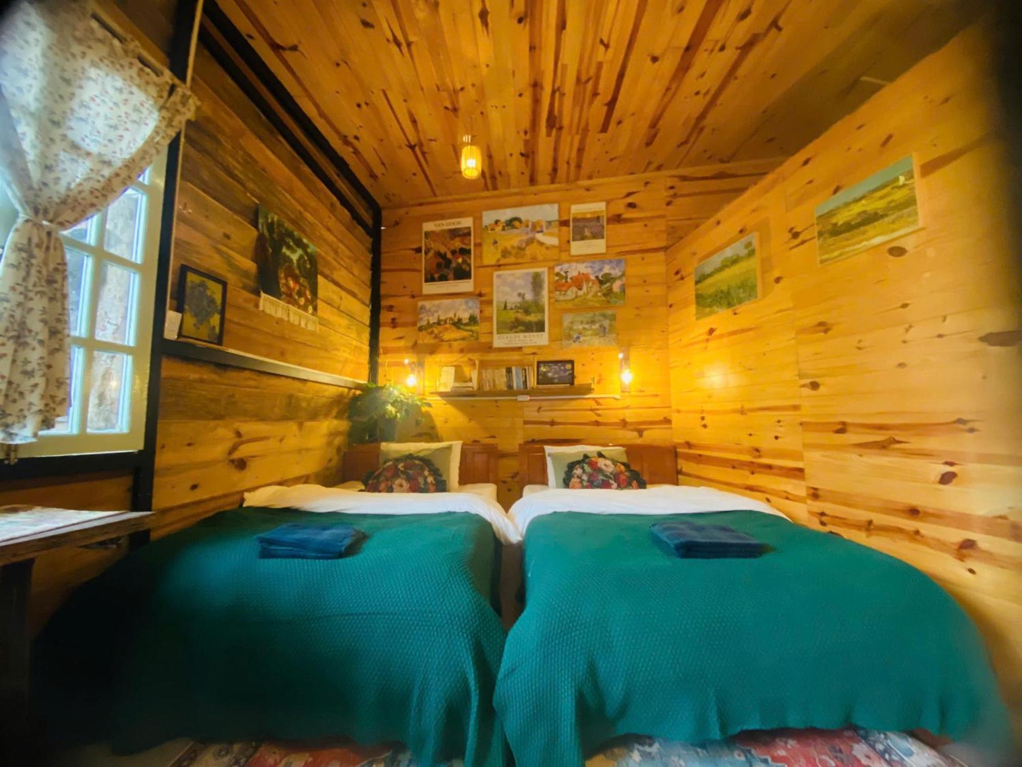 Soul Pnb Homestay Đà Lạt Extérieur photo