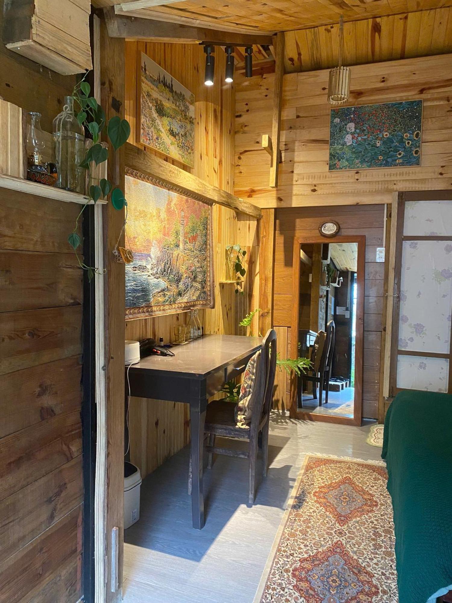 Soul Pnb Homestay Đà Lạt Extérieur photo