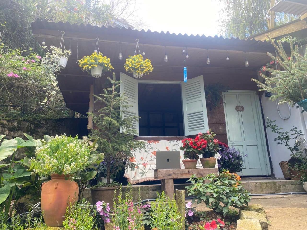 Soul Pnb Homestay Đà Lạt Extérieur photo