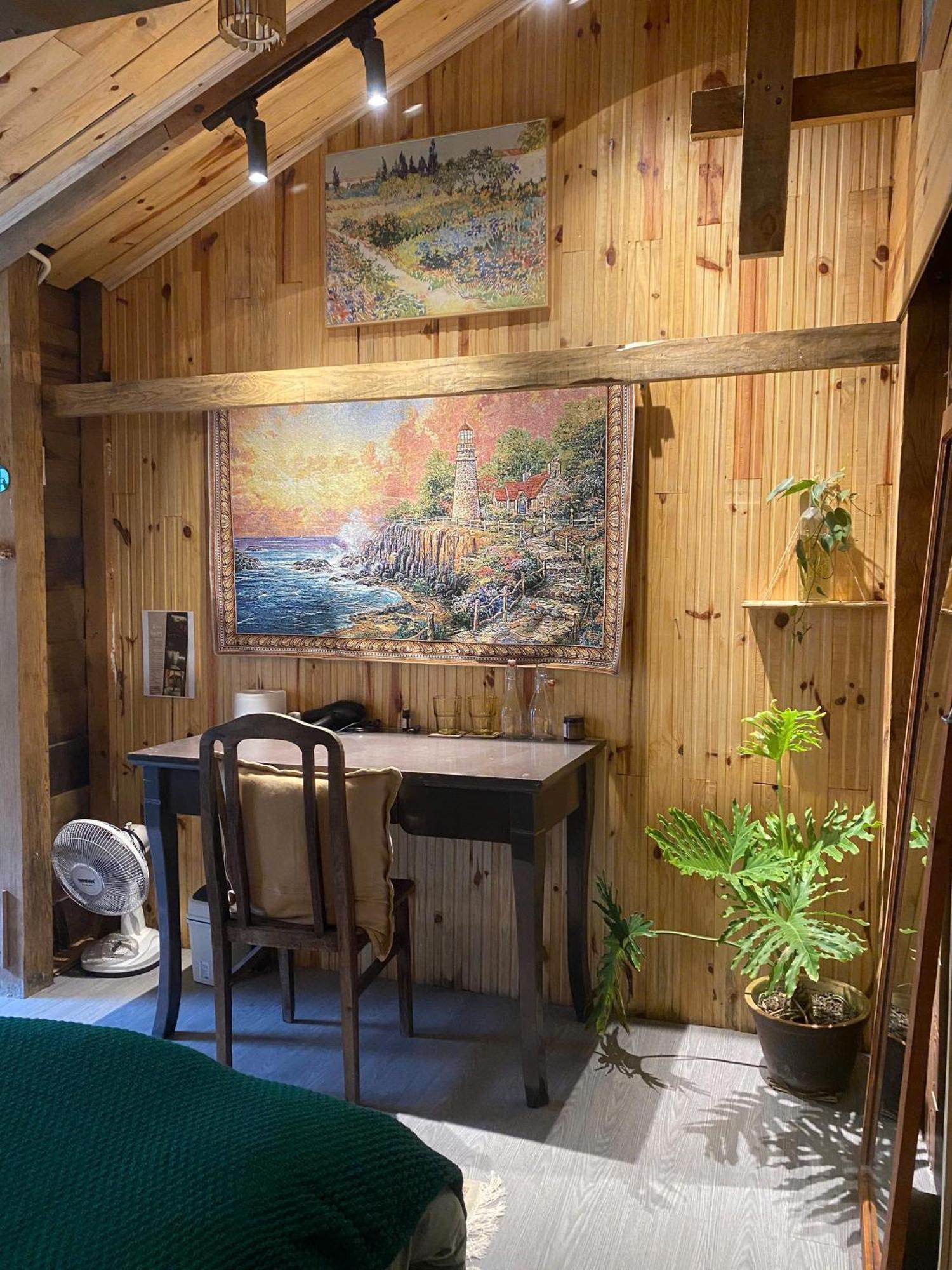 Soul Pnb Homestay Đà Lạt Extérieur photo