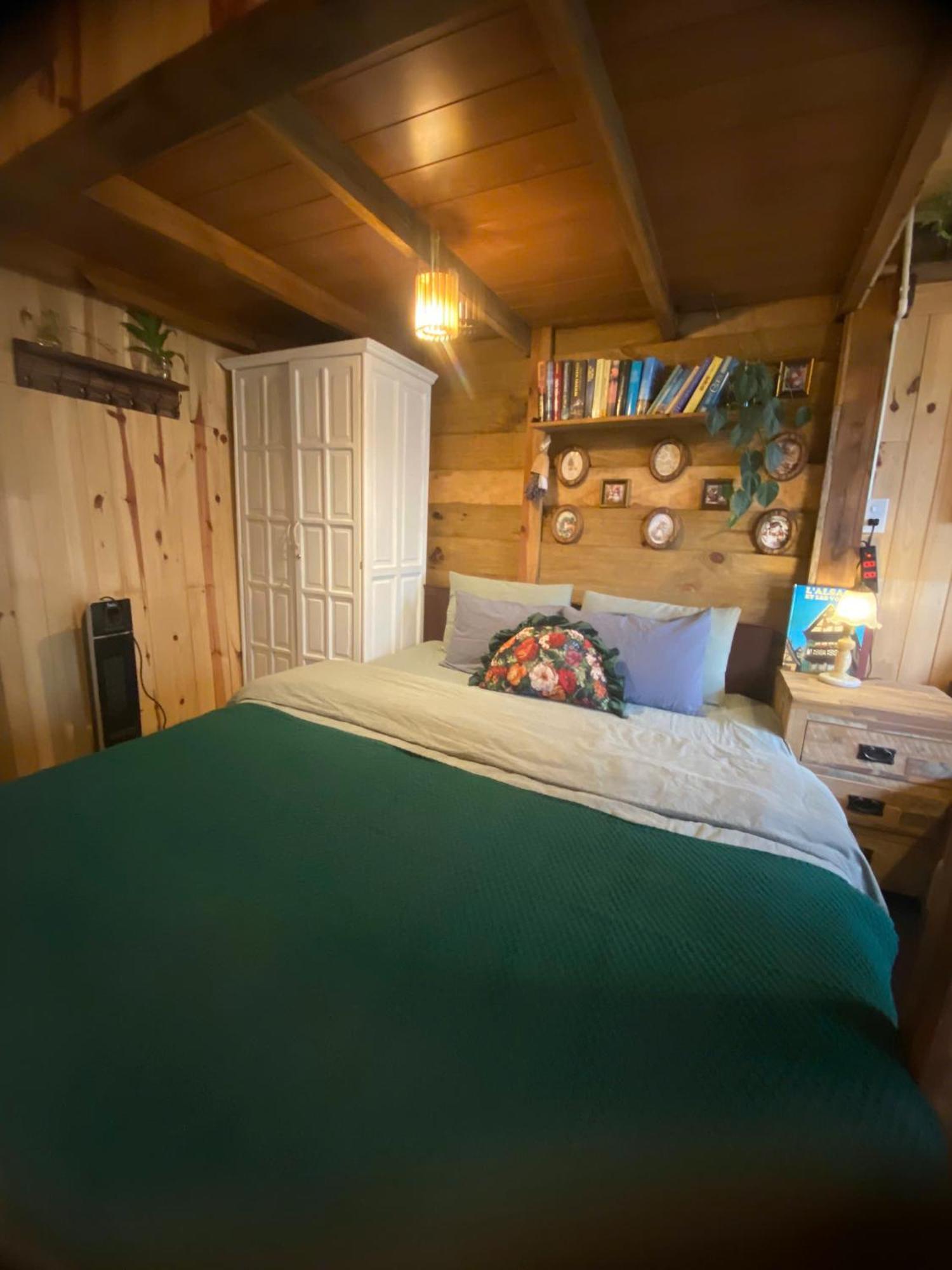 Soul Pnb Homestay Đà Lạt Extérieur photo