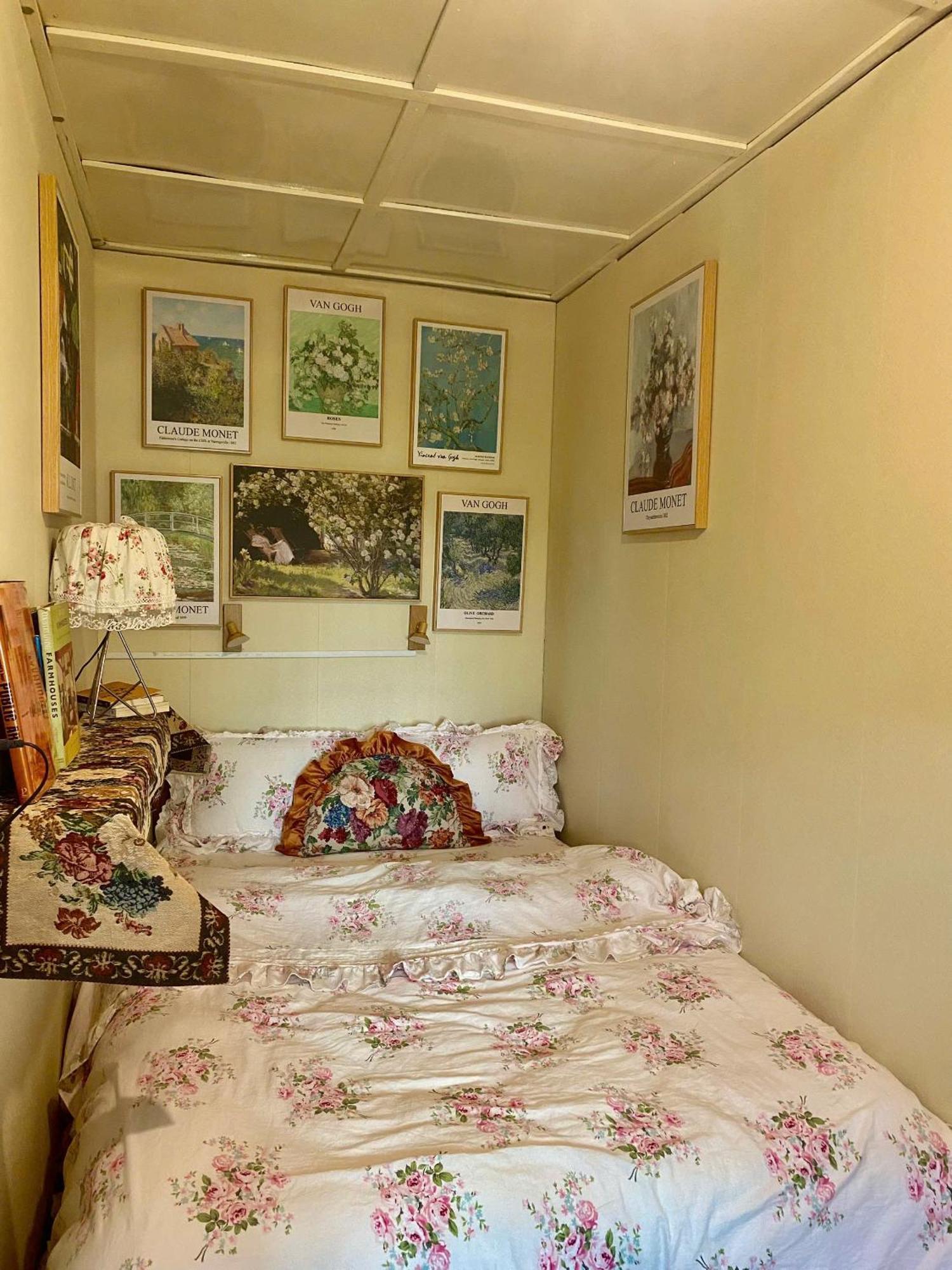 Soul Pnb Homestay Đà Lạt Extérieur photo