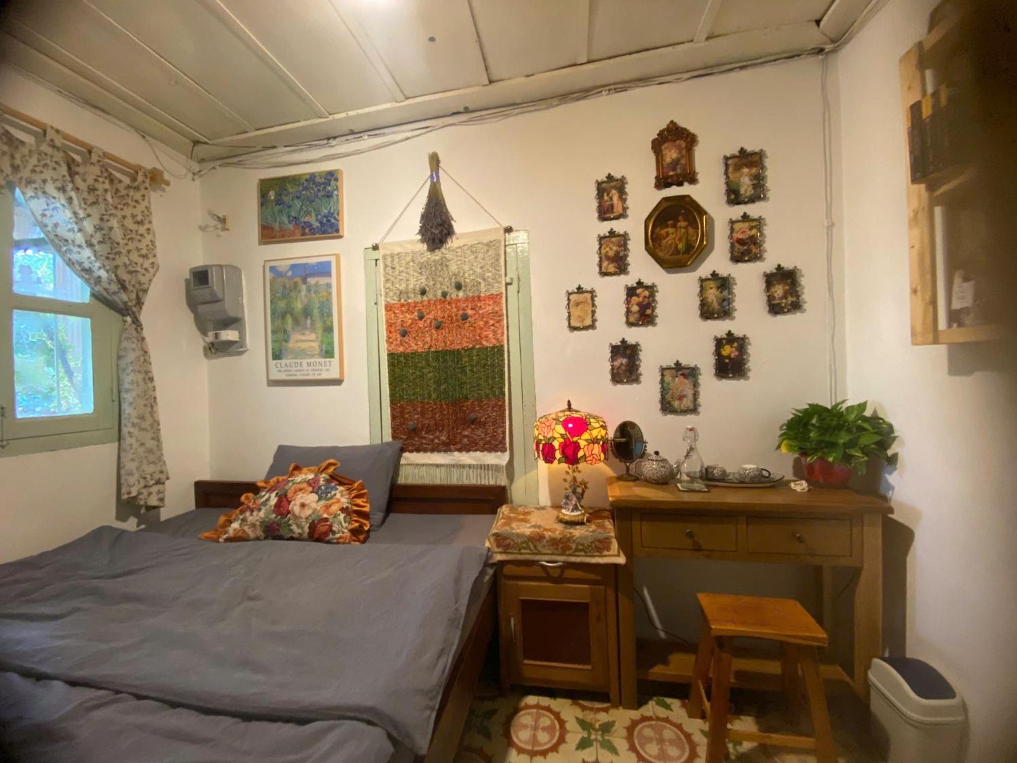 Soul Pnb Homestay Đà Lạt Extérieur photo