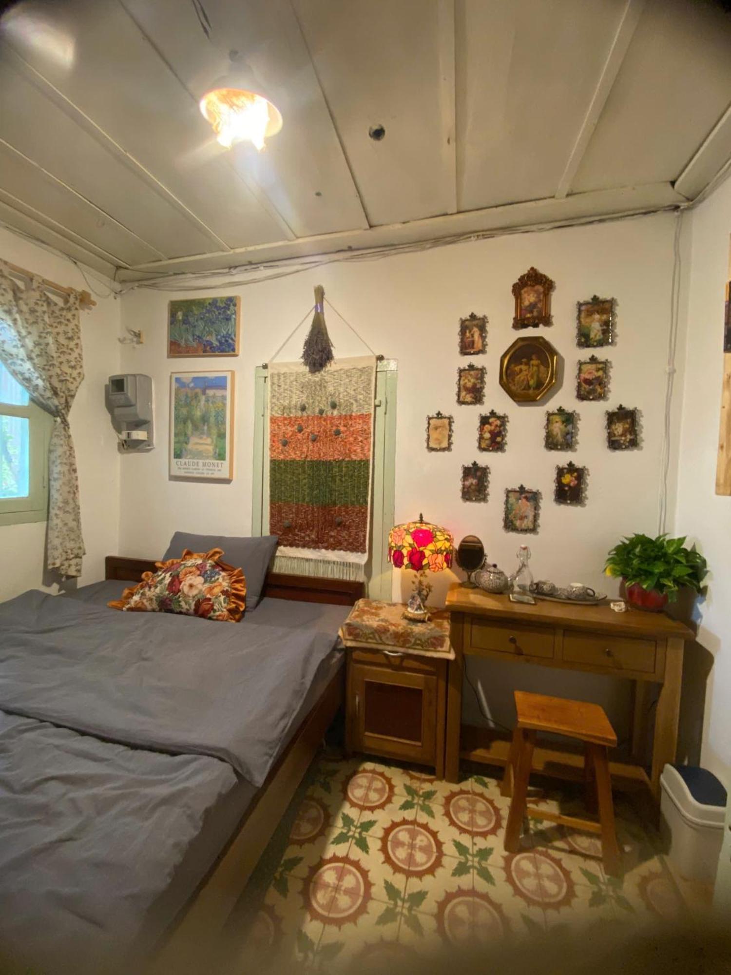 Soul Pnb Homestay Đà Lạt Extérieur photo