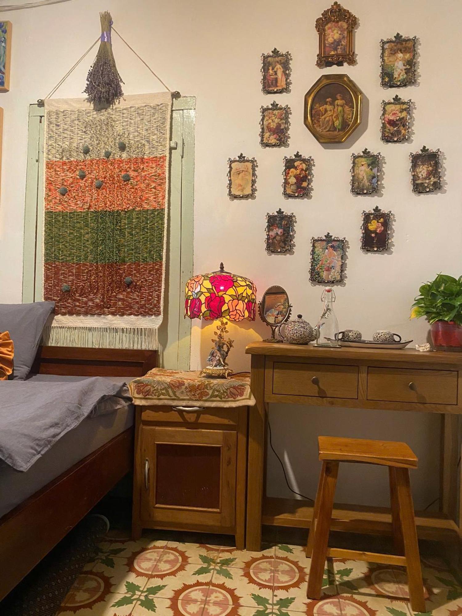 Soul Pnb Homestay Đà Lạt Extérieur photo