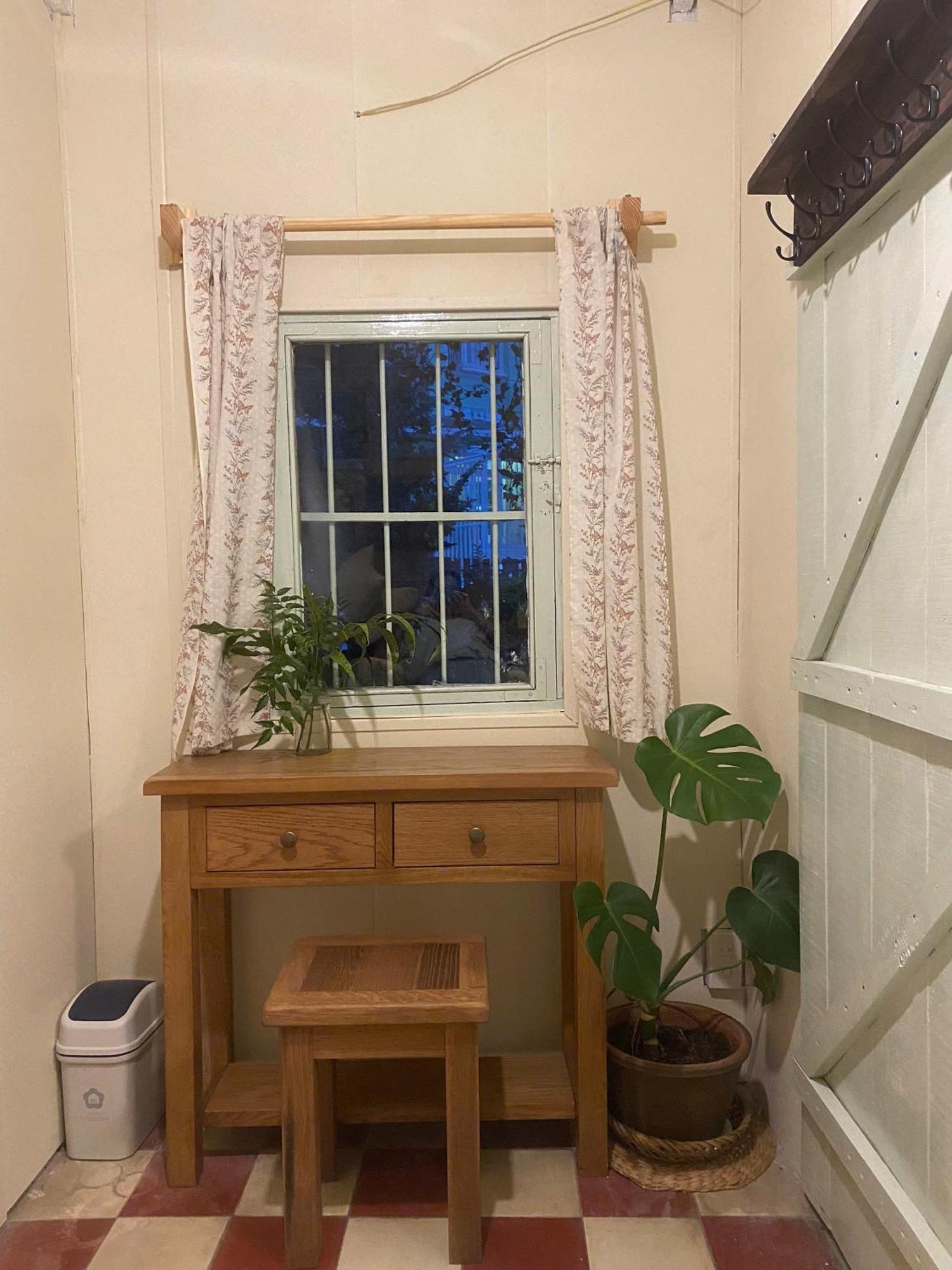 Soul Pnb Homestay Đà Lạt Extérieur photo