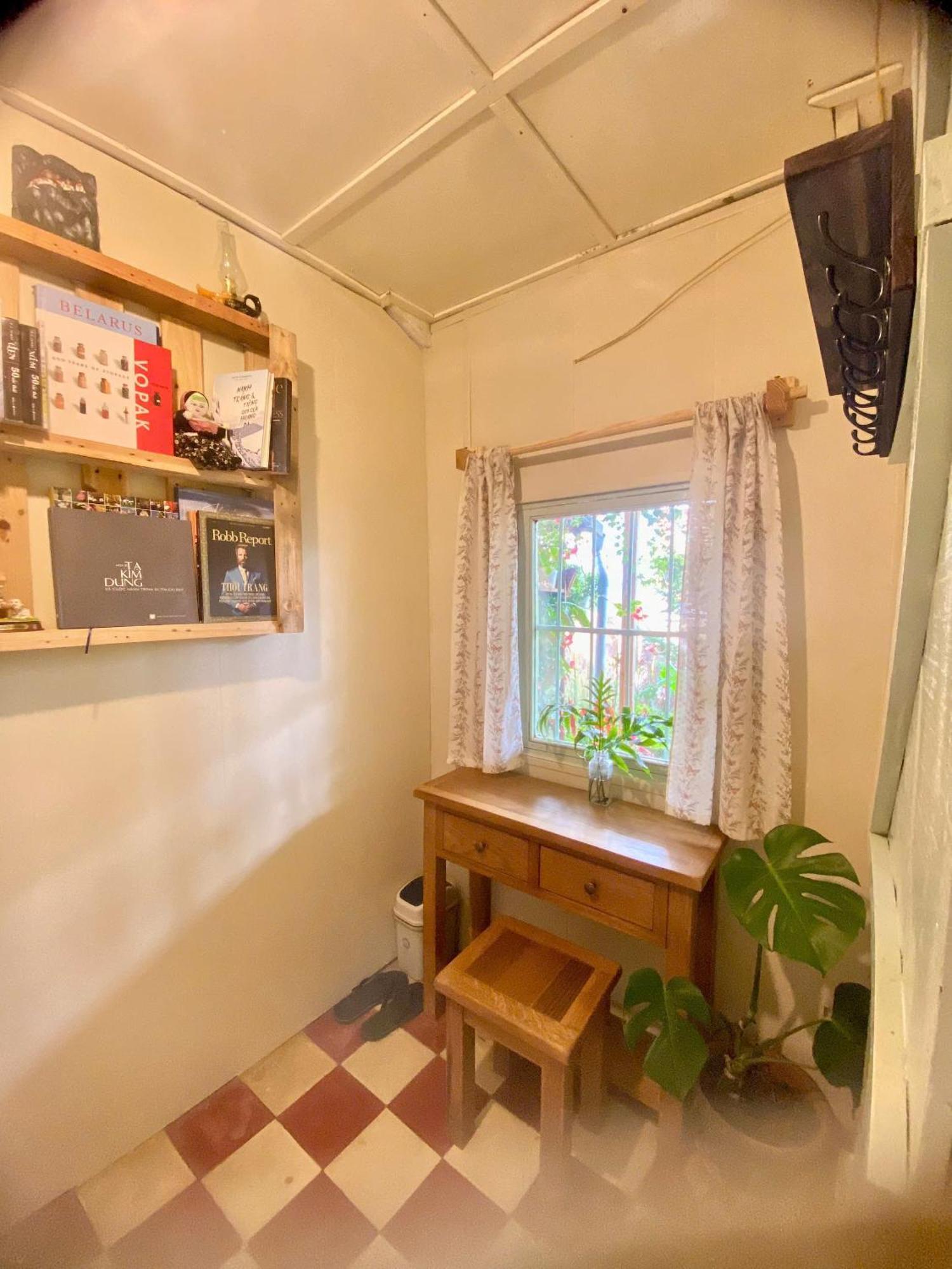 Soul Pnb Homestay Đà Lạt Extérieur photo